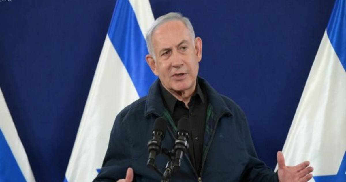 Israeli PM Netanyahu directs military to chalk out plan for 